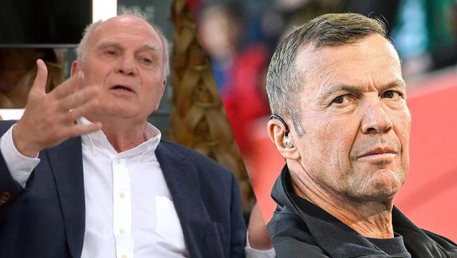 馬特烏斯：赫內(nèi)斯批評媒體，大新聞常由其制造